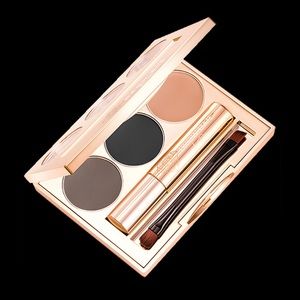 Brow Bar by Reema - Brow Makeover Kit in Dark